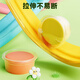 M&G Antibacterial Series Boxed 24-Color Ultra-Light Clay Upgrade Children's Super Colored Clay Plasticine Clay Kindergarten Primary School Students Handmade DIY Toys Birthday Opening of School Gifts