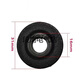 Bosch 100 Angle Grinder Appuyez sur Hexagon Modification des accessoires de découpe de la machine de coupe Générale de vis à vis 1619p12159