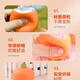 Zoco Carrot Pinch le.com Carrot Rabbit Sque Srop Cup Release Décompression Artefact Gadget Discompression Toys Simulated Hambourg Pinch le Quality Pinch, illimité Décompression