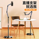 Gold bracelet mobile phone holder, floor-to-ceiling, overhead photography, mobile phone holder, tablet photography, mirror and goods, multi-functional 360-degree rotating photo and video stand, lazy iPad support stand, 1.8m three-arm mobile phone model - height can be raised and lowered