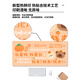 Original creative text mouse pad super large girl computer office home cartoon cute dormitory home custom table pad 13977 little cuties 600x300mm x 2mm
