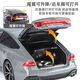 Yier 1:18 alloy key remote control Audi RS7 black performance car model modified light version male sports car for children 1-18 Audi RS7-gray super full function