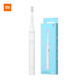 Sonic electric toothbrush T302 household waterproof rechargeable boy and girl couple student party toothbrush electric toothbrush purple sonic electric toothbrush