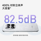 Xiaomi (MI) REDMI Note15 Pro Dimensity 7400-Ultra 7000mAh Dragon Crystal Glass 10 times more drop-resistant IP68 12+256 Yunxia Purple Redmi 5G mobile phone