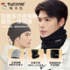 Woodpecker (TUCANO) neck scarf cycling mask cover winter men and women anti-cold wind warm hat ski face protection neck scarf hood cycling