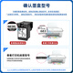Yuehui ist für HP 683 Tintenpatronen geeignet, geeignet für Desktopjet plus 6178 6578 Drucker [700 Seiten] COLOR ANLARGED CAPAPLEGED -Upgrade -Version