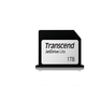 Transcend Macbook Air Pro Apple laptop expansion card Storage expansion card High-speed memory card ITB JDL330 21 and 23 years 14 and 16 inch pro