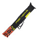 Fischer ski shoe bag 600D fabric is strong, durable, large capacity and easy to carry. Board bag C 192x32cm