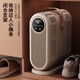 Xiaomi Baby 2025 New Intelligent Four-legged Timed Home Shoe Dryer Dormitory Foldable Small Shoe Warmer Artifact Beige