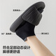 Youkeshu 5 Paar Männer Socken für Männer im Sommer Xinjiang Cotton 10A -Grad Antibakterielles und geruchsicheres Herbst Herren lässige, vielseitige, vielseitige Short Socken
