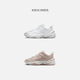 Nike Women's Lightweight Daddy Shoes Winter Cushioning Comfortable Sports Shoes NIKE M2K TEKNO AO3108 100 White/White-Platinum 37.5