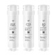 Qianjinke equipped with Qinyuan water purifier lifting filter element Little white whale small rhinestones Neptune series KRT6901/6905/6913/2003/5670i full set of PGP composite CTO filter element Full set of KRL3913/5003/6903/6913