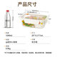 SUPOR crisper compartment glass lunch box office worker microwave heated lunch box student lunch box 1040ml cheese white