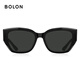 
BOLON Tyrannosaurus Glasses 25 Years Wang Hedi/Yang Zi The same cat-eye sunglasses for women polarized sunglasses for men BL3209C10