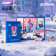 LAMY pen gift box Zootopia IP joint model Judy limited ink pen set student stationery fashion office birthday gift EF tip