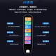 Hot Alpha English Dictionary Pen, Universal Offline Translation, Multi-Function Intelligent Learning Machine for Scanning and Reading, White Version 256G/Photography + Scanning and Problem Solving/General Subjects Video Explanation/Screen Projection
