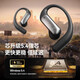 Chengruida Voice of Berlin 2025 latest wireless Bluetooth headset with ultra-long battery life, ear-mounted smart body, deep noise reduction, Huaqiangbei headphone list, top ten music gold list, No. 1 M127 Qianse-Supreme Edition | ACS sound effect | doubled battery life upgrade, high-fidelity noise reduction core | no sound leakage during sports