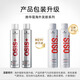 Schwarzkopf Styling Spray Professional OSIS Strong Hairspray for Men and Women Fluffy Styling Strong Dry Glue Long-lasting, Quick-drying, Refreshing and No-Fragmentation Natural Styling Hairspray No. 2 500ml