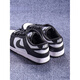 耐克（NIKE）Cspace  Dunk Low 黑白熊猫 男女低帮休闲板鞋 DD1391-100 DD1503-101【女款现货】 39 正品现货支持鉴定