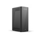 Extremespace NAS-Heimnetzwerkspeicher, Smart-Host, Allzweck-Z2Ultra-Quad-Core-8G-Dual-Disk, angepasst an iPhone, persönliche Backup-Private-Cloud-Festplatte, Home-Cloud-Speicherserver mit 40 TB Dual-Disk, 20 TB*2 Seagate Coolwolf-Festplatte