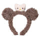 Oxygen Face Wash and Mask Special Headband for Women Cute Cartoon Plush Cat Headband Autumn and Winter 2025 New Pressed Hairpin Plush Cat Headband