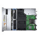 Dell (DELL) R550 2U rack server virtualization host DeepSeek local deployment 1*4316 128G/960G*4/ H755-8G/ 800W *2/rail