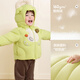 Balabala baby down jacket boys coat girls autumn and winter clothes 2025 baby clothes animal shape 208425107210