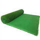 Simulated lawn carpet, artificial fake turf paving, balcony kindergarten outdoor mat, plastic turf green space decoration, 2.5 cm tricolor grass, 2 meters wide, 20 meters long