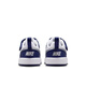 Nike (NIKE) Nike cool pineapple baby flat sneakers Velcro winter boys and girls sneakers NIKE COURT DV5458