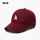 MLB baseball cap for men and women fashion gift outdoor casual peaked cap soft top 3ACP7701N-07WIS