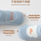 DFBK baby floor socks autumn and winter pure cotton thin cartoon cute baby socks non-slip insulation socks children's toddler socks blue 1 pair 0-1 years old S size suitable for feet 10-12cm long