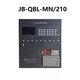 Oceanwide Sanjiang host MN210 fire alarm controller alarm controller alarm fire alarm power supply MN210/200 points