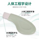 Xin Cong scrapes away blackheads, portable hand-operated blackhead scraper, acne facial cleansing hair follicles and blackhead artifact, cleans without damaging the skin, removes blackheads and acne spatula, facial shaver, shaver spatula, 3 pack, scrapes away blackheads + bids farewell to strawberry nose, mini beauty spatula