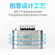 Chint BZMJ series capacitor BZMJ0.450.4 reactive self-healing low-voltage parallel power compensator BZMJ-0.45-30-3