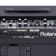 Roland EX speaker CUBE STREET EX guitar playing and singing outdoor live broadcast internal recording portable roadshow stage performance audio EX speaker + original lithium battery