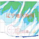 
The marine chart of Liaoning Regional Maritime Bureau is made of Dalian Neigang Zhuanghe Port and nearby Changshan Islands Marine ships 12353 Pulandian Bay Channel (I)