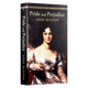 Original English novel Pride And Prejudice Jane Austen World Classics
