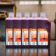 STIHL original engine oil 2T two-stroke 50 1 chain saw lawn mower imported garden special oil STIHL FD50 1 mixed engine oil 2 bottles