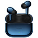 Vivo TWS 5 Hi-Fi Edition Deep Ocean Blue Full Link Ultimate Hi-Fi Master 60dB Deep Sea Smart Noise Reduction Cross-ecological Seamless Three Connections Bluetooth Headset