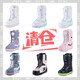 WS snowboardsWS quick-wearing ski boots new wire knob quick-wearing snowboard snowshoes flat pattern carving all-region ski boots WIND01 ski boots 36