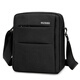 
Carany men's bag men's bag casual business bag Korean style travel fashion shoulder bag Fashion gray small