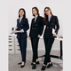 Lady Bird professional suit suit for women, small workplace interview formal wear, high-end small suit jacket