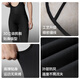 WestBiking Autumn and Winter Cycling Clothing Fleece Warm Road Bib Bibs Cycling Pants Autumn and Winter Men's Cycling Suit