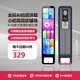 Alpha Youjia Reading Pen AI Intelligent General Learning Electronic Dictionary Pen Primary School Junior High and High School English Learning Artifact Alpha Youjia Offline Translation Scanning Photo Search Question Learning Machine Top Edition (Offline Translation + General Learning + Question Answering) 512GB