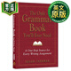 你永远都需要的语法书 英文原版 The Only Grammar Book You 9781580628556