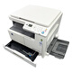 柯尼卡美能达 KONICAMINOLTA柯尼卡美能达（KONICA MINOLTA）全新柯尼卡美能达 6180EN(无手送版速度16页/分钟 套餐二