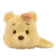 Disney Winnie the Pooh Bread Cubs Crossbody Bag Cute Bag Versatile Casual Creative Birthday Gift Practical for Girlfriends