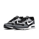 Nike men's retro air cushion shoes winter sports shoes NIKE AIR MAX CORRELATE 511416 011 black/white/cold gray/wolf gray 42.5