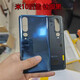 Suitable for Xiaomi 10 Pro original disassembly rear cover Mi 10 Sultra battery cover outer rear shell screen glass original Mi 10 rear cover Chinese style elegant gray without frame 98 new shell