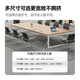 Zhongwei conference table negotiation table staff table operation table long table 2800*1400*750